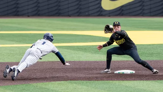 Cooney Pickoff