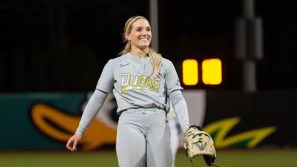 Oregon vs. Pennsylvania State 3/13/26.