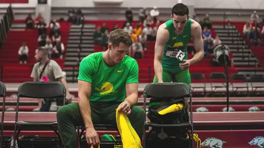 Bair, Carter - NCAA Indoors, heptathlon