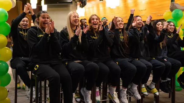 WBB Selection Show