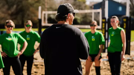 Coach Kuld practice (Feb. 2026)
