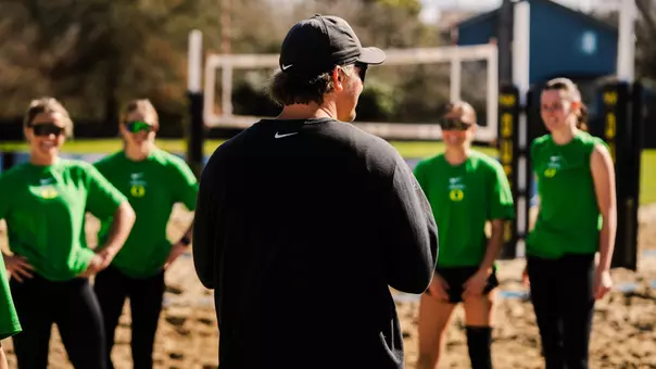 Coach Kuld practice (Feb. 2026)