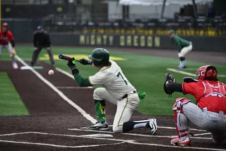 Gimenez Bunt vs. YSU