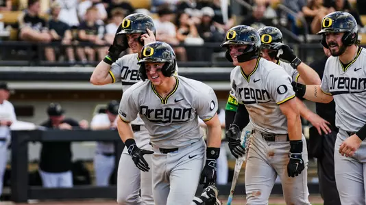 Mabeus Grand Slam Purdue