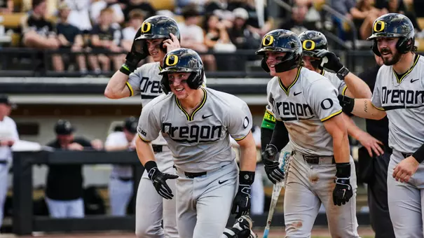 Mabeus Grand Slam Purdue
