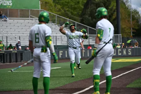 Lauaki HR vs. Nebraska