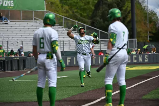 Lauaki HR vs. Nebraska