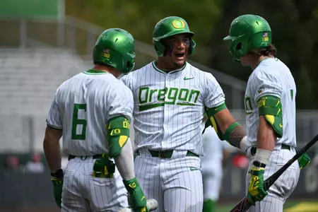 Lauaki HR 2 vs. Nebraska