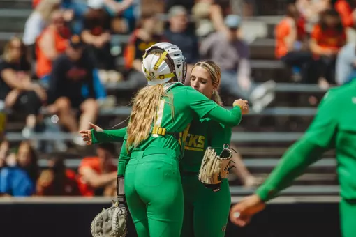 Lyndsey Grein, Emma Cox