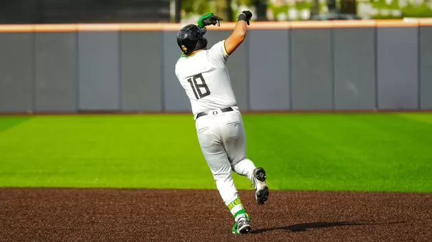 Lauaki HR Trot at Illinois