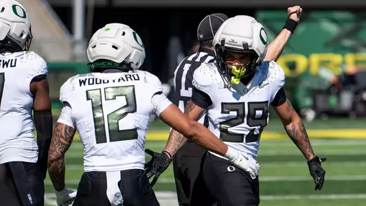 Arlo Henderson Scrimmage Jube