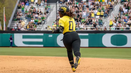 Elon Butler Second Homer