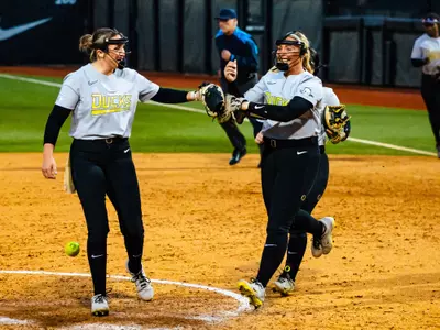 Elise Sokolsky & Rylee McCoy