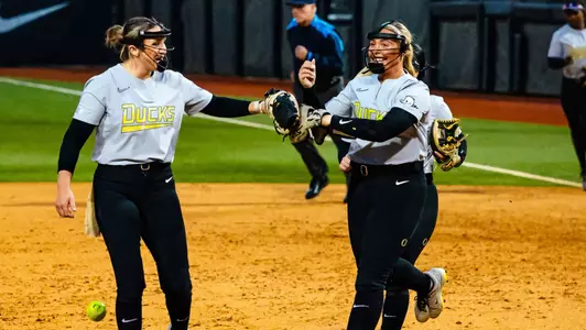 Elise Sokolsky & Rylee McCoy