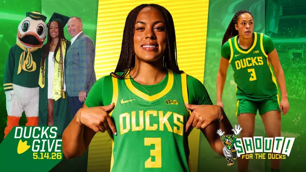 More Than the Game: How Support Through SHOUT! Is Shaping Sofia Bell’s Oregon Journey