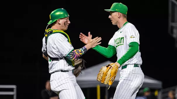 Bradley and Mabeus vs. Penn State