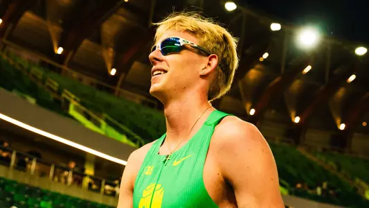 Simeon Birnbaum - Oregon Twilight (May 2025)