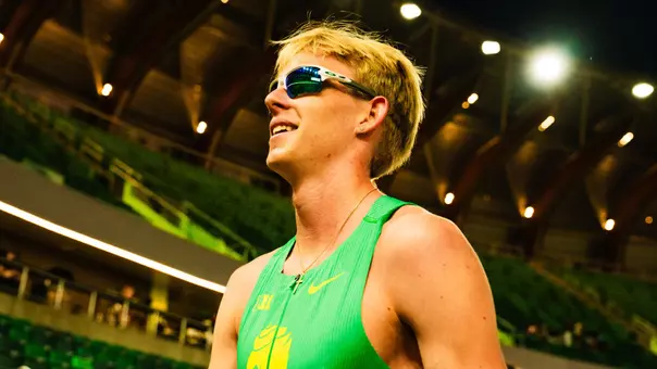 Simeon Birnbaum - Oregon Twilight (May 2025)