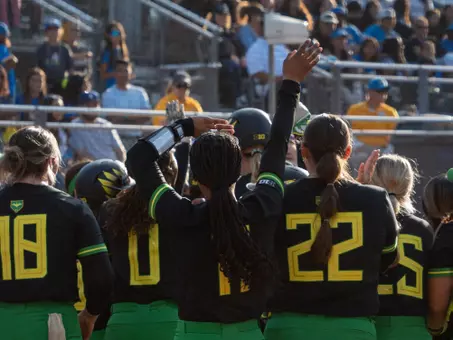 Team UCLA