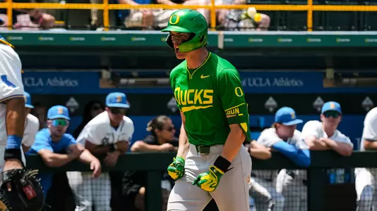 Jaksa at UCLA