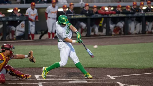 Cooney Hit