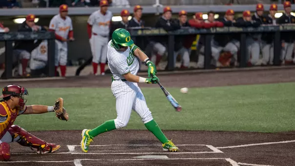 Cooney Hit
