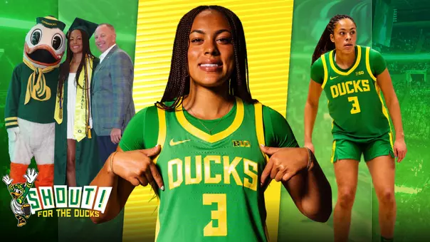 Sofia Bell: More Than the Game