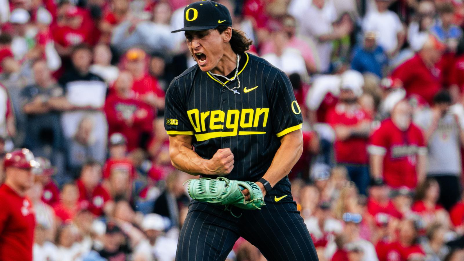 Sanford vs. NEB in B1G Tourney