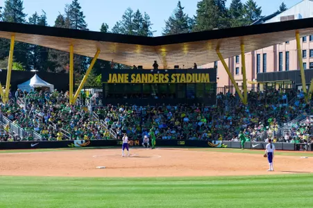 Jane Sanders Stadium