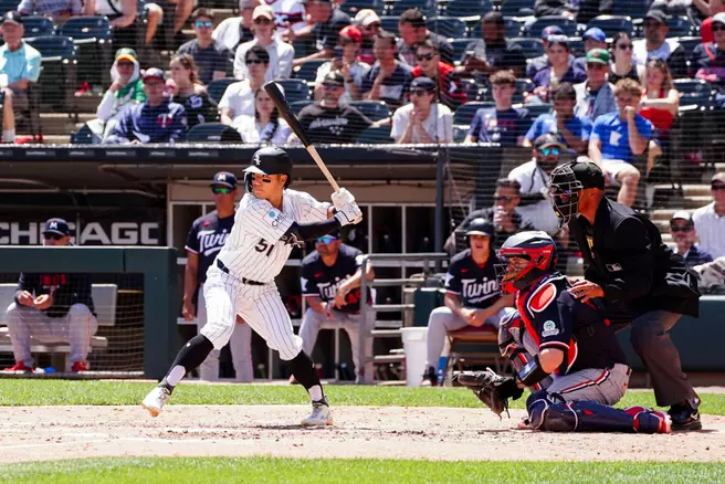 Former Ducks Playing Pro Baseball