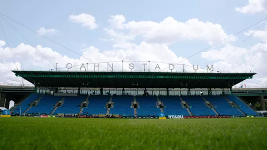 Icahn Stadium (New York), 2026 USATF Outdoor Championships