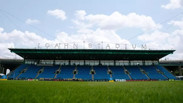 Icahn Stadium (New York), 2026 USATF Outdoor Championships