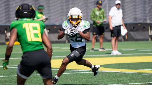 Brandon Smith Practice