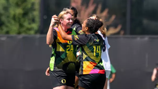 Baird Hunter Goal Jube