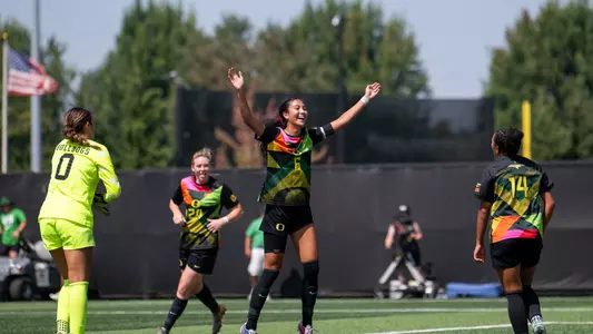 Chase Hunter Goal Jube