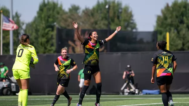 Chase Hunter Goal Jube