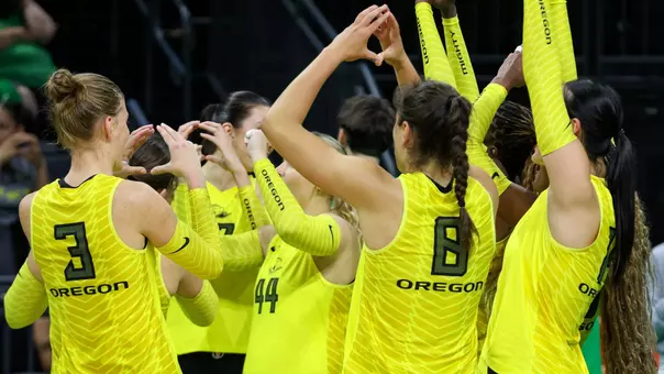 Green-Yellow celebration (Aug. 2026)