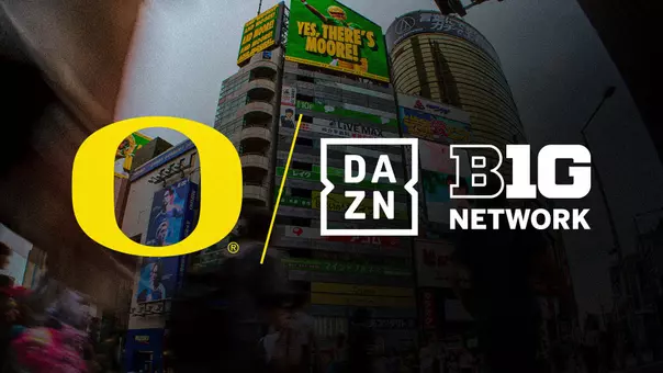 DAZN