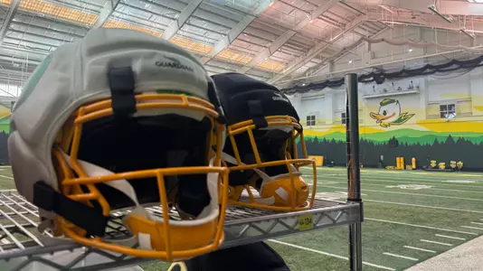 Practice Helmets Moshofsky
