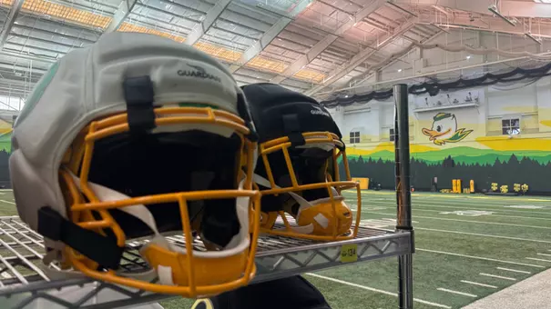 Practice Helmets Moshofsky