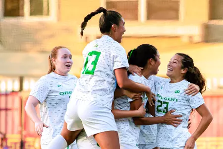 Goal at USC
