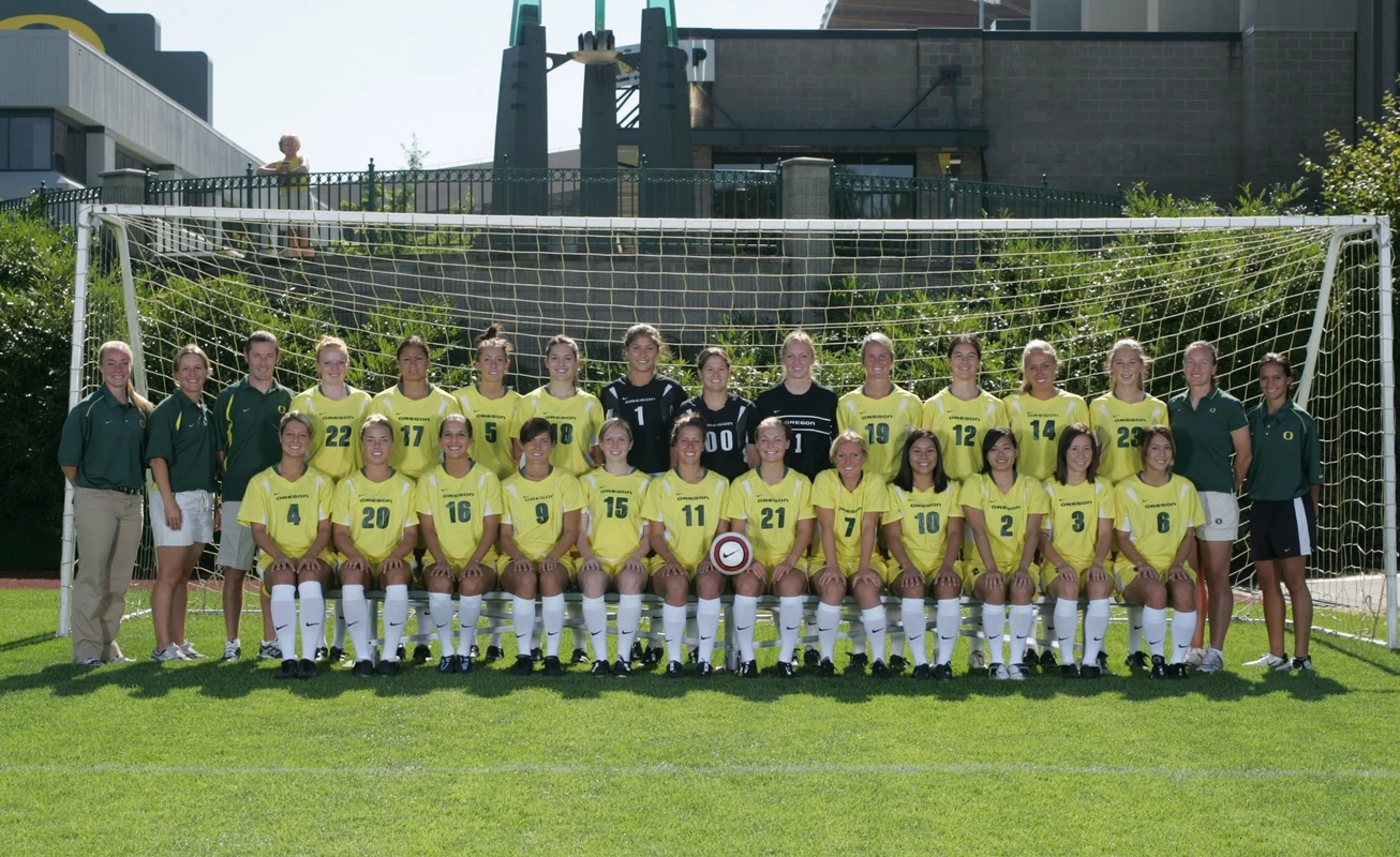 2005 Team Photo