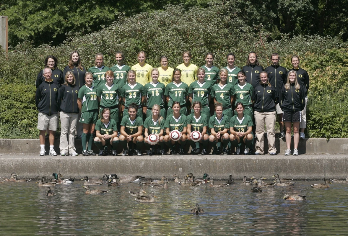 2006 Team Photo
