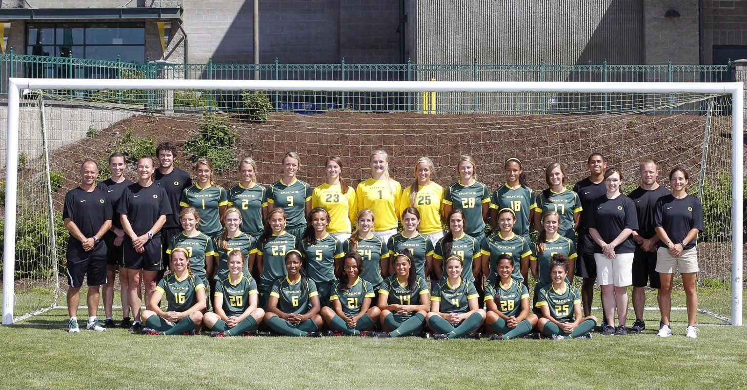 2011 Team Photo