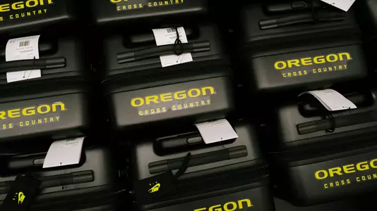 Oregon Cross Country bags