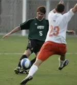 Eagles Steal Victory From Spartans Image