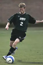 Ridgeway Leads Upstate Over Gardner-Webb Image