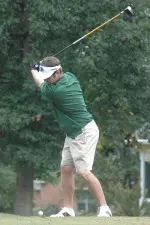 Spartans Shoot Record Round, Culler Tied for Lead at Frank Landrey Image