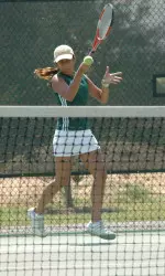 Tennis Squads Ready For ITA Regionals Image