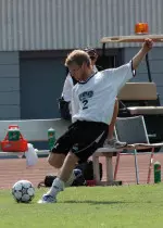 USC Upstate Men's Soccer Hits the Road at Mercer and Campbell This Week Image